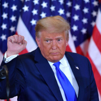 Suprema Corte dos EUA encerra chances de Trump questionar eleições