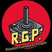 Random Gameplay Pimpin