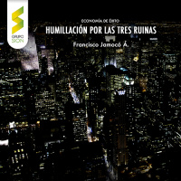 Humillación por las tres ruinas