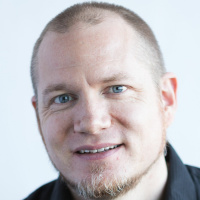 Episode 37 - DesignOps  ResearchOps in the Enterprise with Fred Beecher