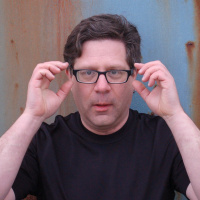Episode 14 with Steve Portigal