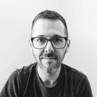 Episode 32 with Gregg Bernstein