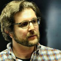 Episode 5 with Dan Brown