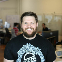 Episode 18 with Patrick Campbell