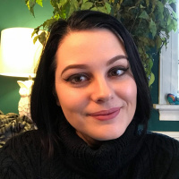 Episode 23 with Lindsey Redinger