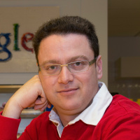 Episode 12 with Tomer Sharon