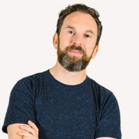 Episode 13 with Andy Budd