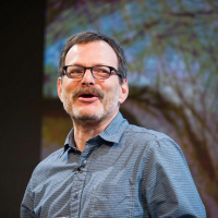 Episode 21 with Lou Rosenfeld