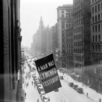 Black History: Fighting Selective Amnesia About Race and Capitalism