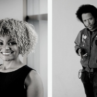 A Conversation w/ Charisse Burden-Stelly amp Boots Riley - Part I