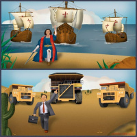 Neoliberalism and/or Neocolonialism in Black Politics?