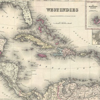 Bankers and Empire: The Caribbean, Capital, and Race