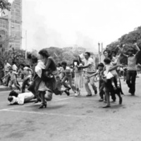 Reframing Salvadoran Modernity: Race, Power, and Neoliberalism