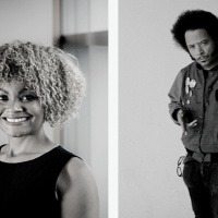 A Conversation w/ Charisse Burden-Stelly amp Boots Riley - Part II