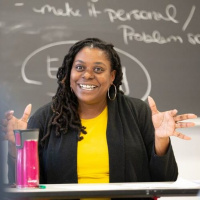 Creating a Caring World