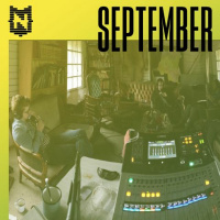 Nerdland maandoverzicht september 2020