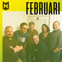 Nerdland Maandoverzicht: Februari 2025