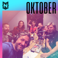 Nerdland maandoverzicht oktober 2021