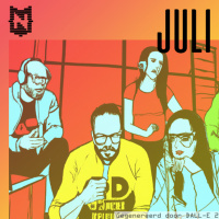 Nerdland maandoverzicht juli 2022