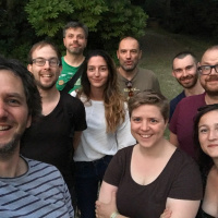 Nerdland maandoverzicht juni 2018