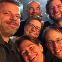 Nerdland maandoverzicht april 2019