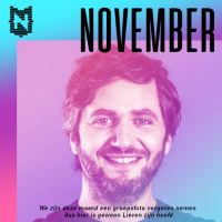 Nerdland maandoverzicht november 2021