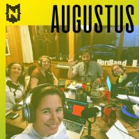 Nerdland maandoverzicht augustus 2022