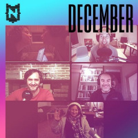 Nerdland maandoverzicht december 2020