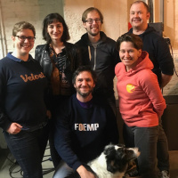 Nerdland maandoverzicht maart 2019