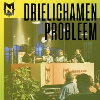 Nerdland Special: Het Drielichamenprobleem (live op Sound of Science Nights)