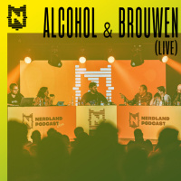 Nerdland Special: Alcohol  Brouwen (Live)