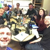 Nerdland maandoverzicht december 2019