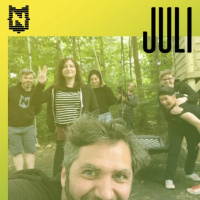 Nerdland maandoverzicht juli 2020