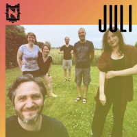 Nerdland maandoverzicht juli 2021