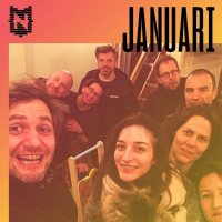 Nerdland maandoverzicht januari 2020