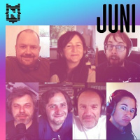 Nerdland maandoverzicht juni 2021