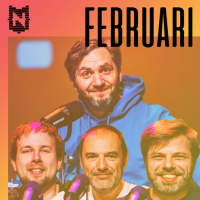 Nerdland maandoverzicht februari 2023