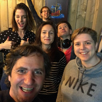 Nerdland maandoverzicht oktober 2018