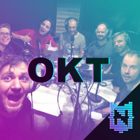 Nerdland maandoverzicht oktober 2019