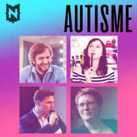 Nerdland Special: Autisme
