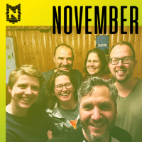 Nerdland maandoverzicht november 2023