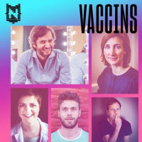 Nerdland Special: Vaccins