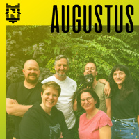 Nerdland Maandoverzicht: Augustus 2025