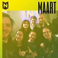 Nerdland maandoverzicht maart 2020