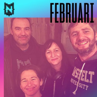 Nerdland maandoverzicht februari 2020