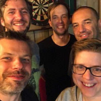 Nerdland maandoverzicht juni 2019