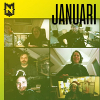 Nerdland maandoverzicht januari 2021