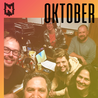 Nerdland Maandoverzicht Wetenschap En Technologie