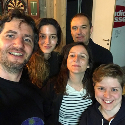 Nerdland Maandoverzicht Wetenschap En Technologie