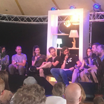 Nerdland Maandoverzicht Wetenschap En Technologie